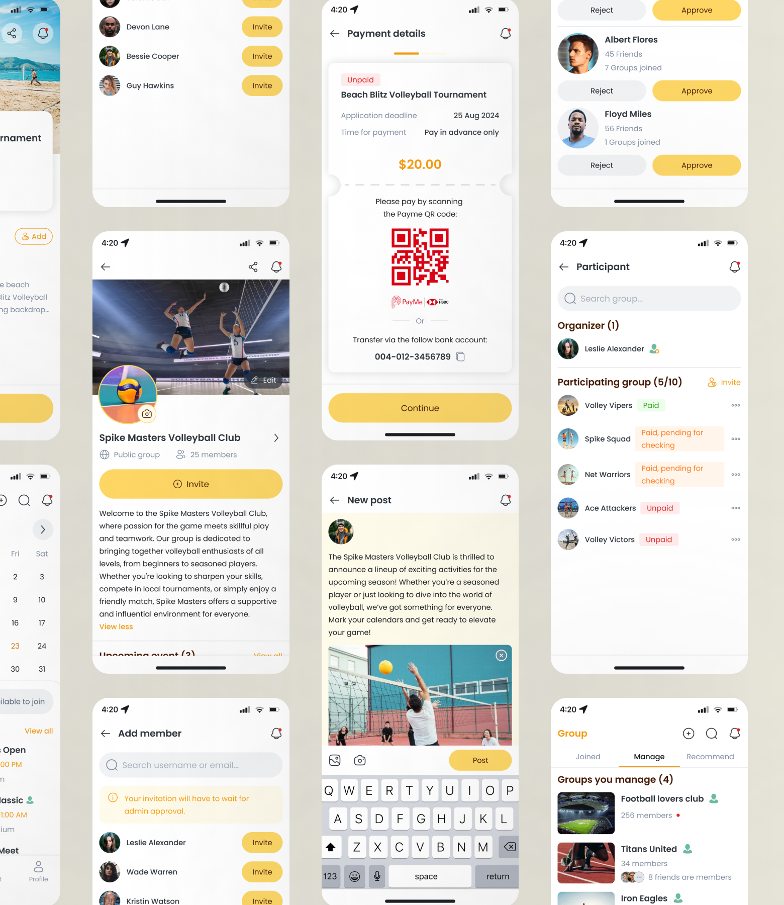 Demo App Slide 3