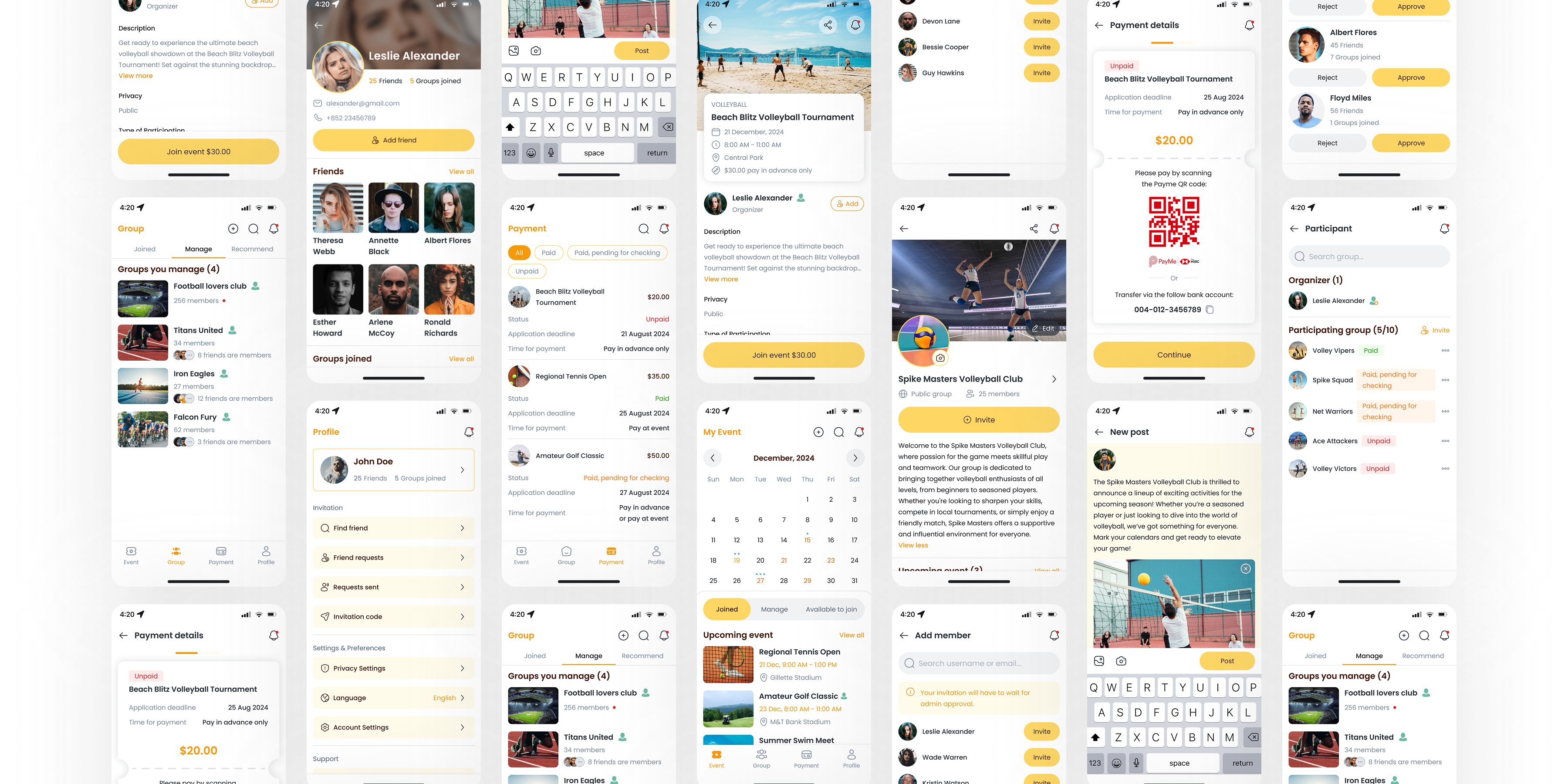 Demo App